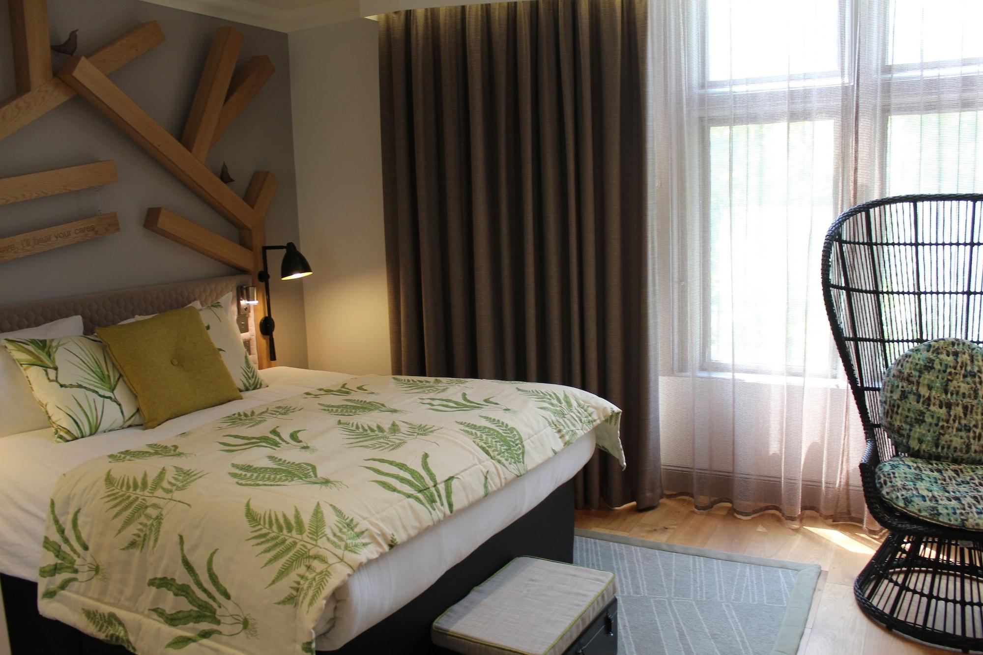 The Gardens Hotel Manchester Luaran gambar