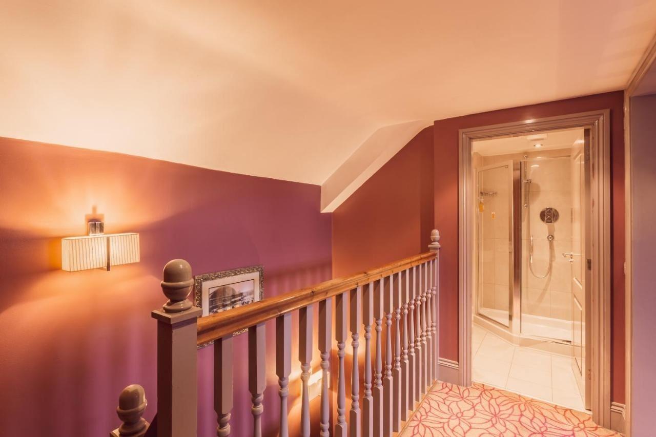 The Gardens Hotel Manchester Luaran gambar
