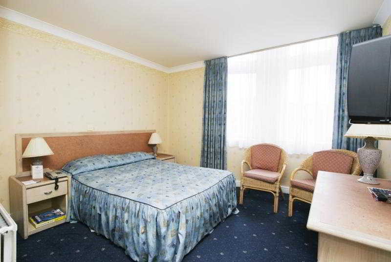 The Gardens Hotel Manchester Bilik gambar