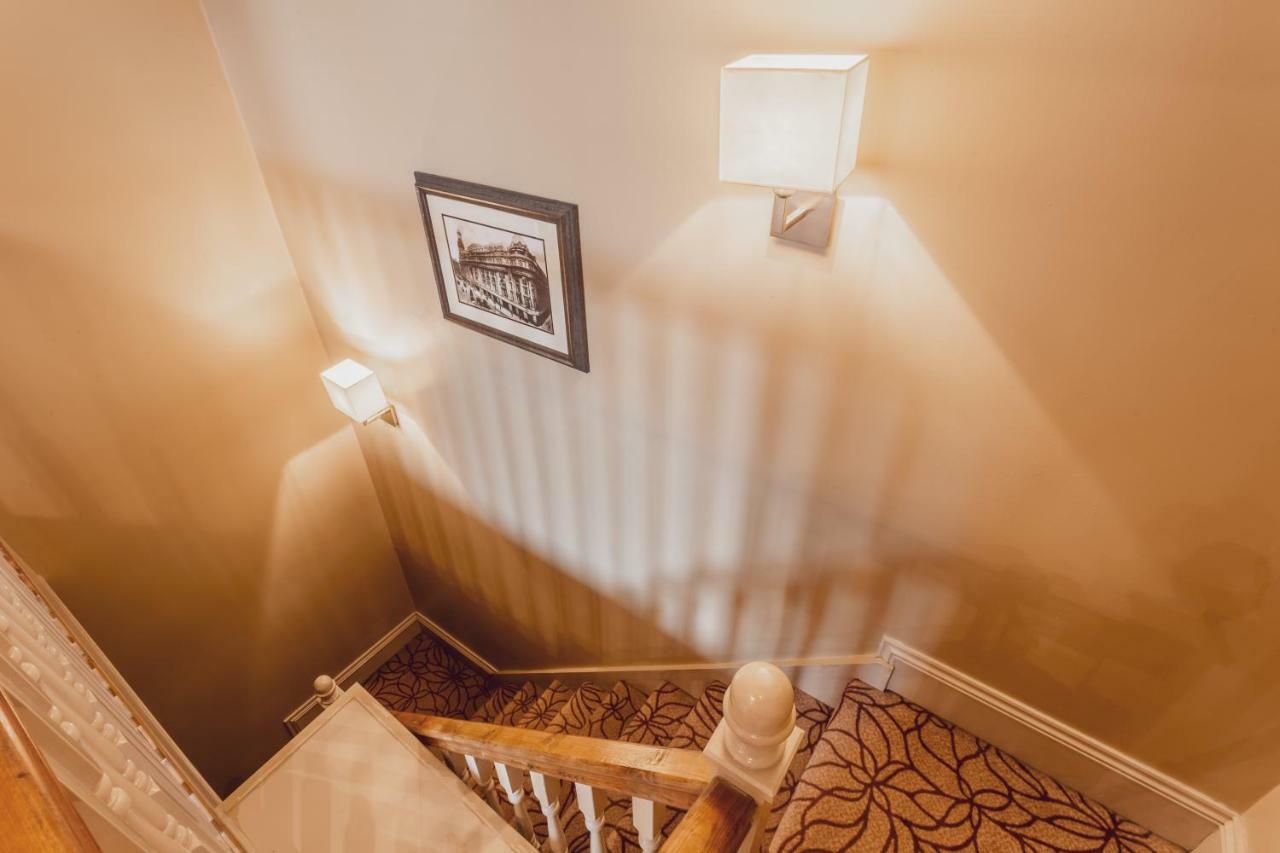 The Gardens Hotel Manchester Luaran gambar